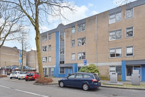 Medium property photo - Velddreef 157a, 2727 CD Zoetermeer